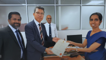 La Iglesia Adventista del Séptimo Día es oficialmente reconocida en Sri Lanka